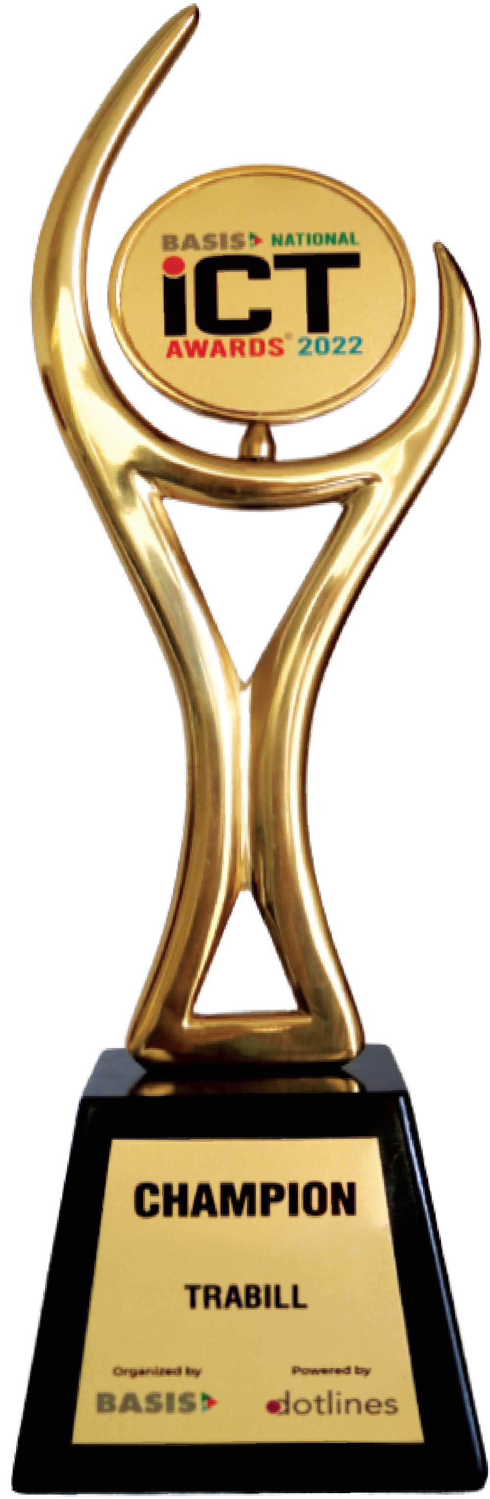 ICT Awards 2022